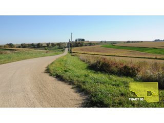 Property photo 15 - 1,153 +/- Acres offered in 15 TractsLAND AUCTION